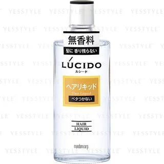 Lucido Hair Liquid by Mandom