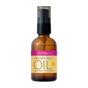 Lucido-L Argan Rich Hair Treatment Oil Frizz Care by Mandom