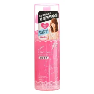 Lucido-L Designing Aqua Hair Curl Lotion Airy by Mandom