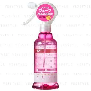 Lucido-L Designing Aqua Hair Perm Water Soft Wave by Mandom