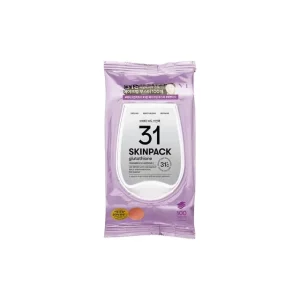 Luminous 31 Skin Pack by VT