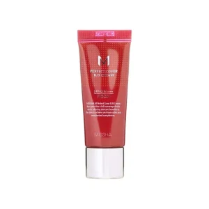 M Perfect Cover BB Cream Mini - 5 Colors by MISSHA