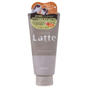 Ma & Me Latte Treatment by Kracie