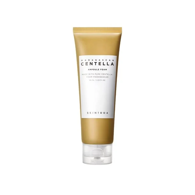 Madagascar Centella Ampoule Foam by Skin 1004