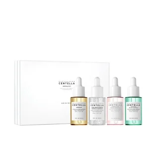 Madagascar Centella Ampoule Kit by Skin 1004