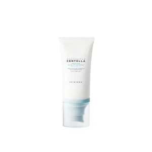 Madagascar Centella Hyalu-Cica Water-Fit Sun Serum by Skin 1004