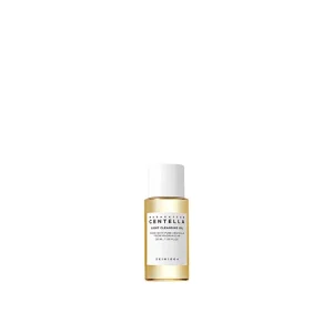 Madagascar Centella Light Cleansing Oil Mini by Skin 1004