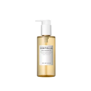 Madagascar Centella Light Cleansing Oil by Skin 1004