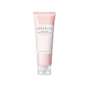 Madagascar Centella Poremizing Deep Cleansing Foam by Skin 1004