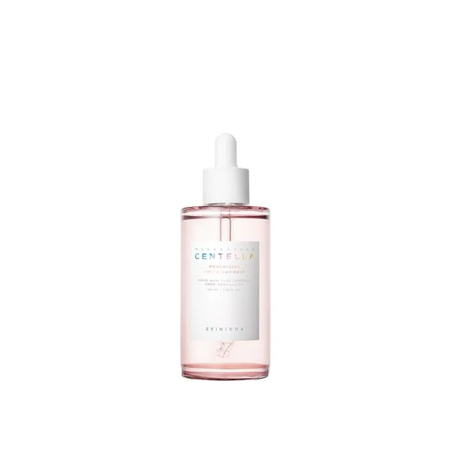 Madagascar Centella Poremizing Fresh Ampoule Jumbo by Skin 1004