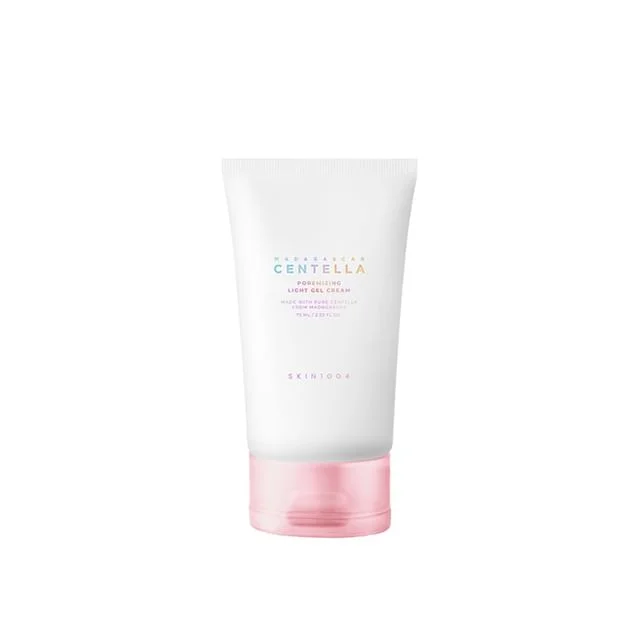 Madagascar Centella Poremizing Light Gel Cream by Skin 1004