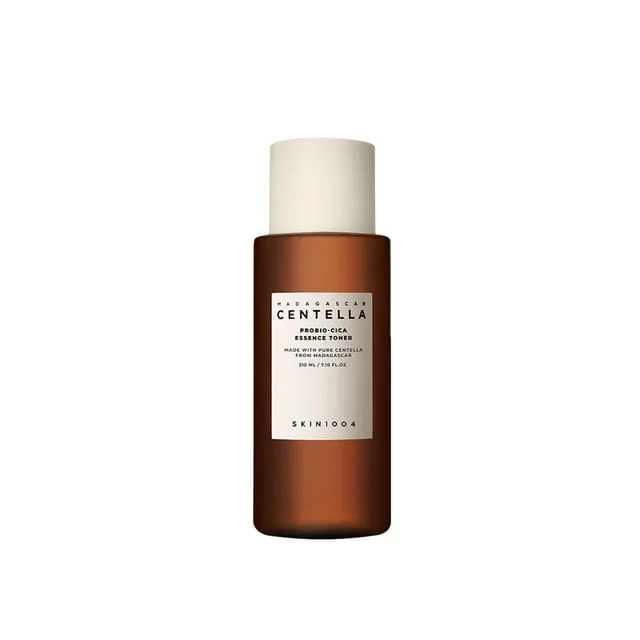 Madagascar Centella Probio-Cica Essence Toner by Skin 1004