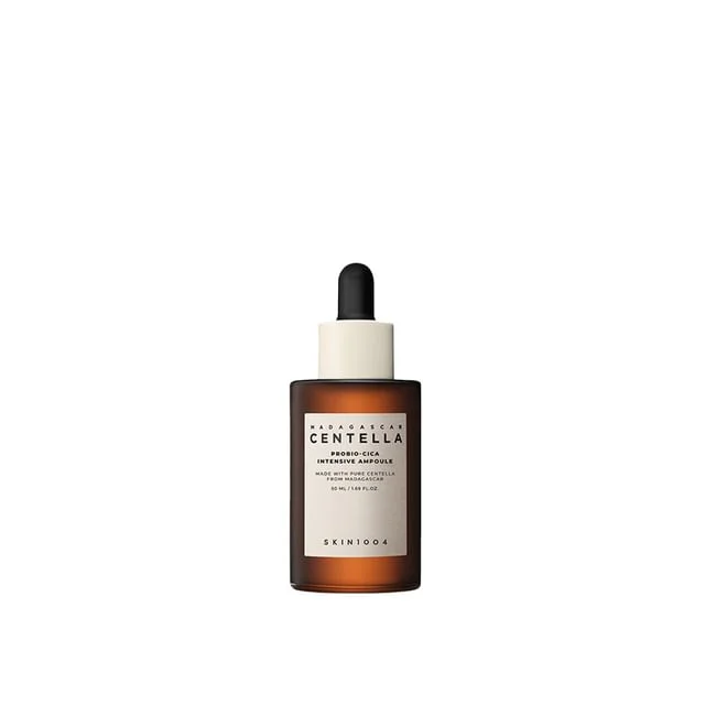 Madagascar Centella Probio-Cica Intensive Ampoule by Skin 1004