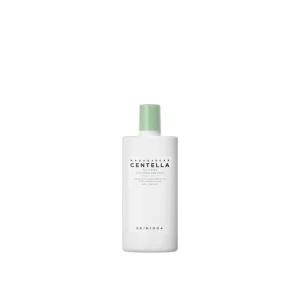 Madagascar Centella Tea-Trica Soothing Sun Milk by Skin 1004