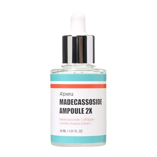 Madecassoside Ampoule 2X by A'pieu