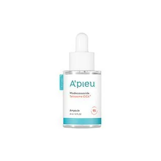 Madecassoside Tetrasome CICA Ampoule by A'pieu