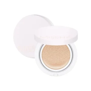 Magic Cushion Cover Lasting - 2 Colors by MISSHA
