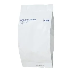 Magic Cushion Moist Up Refill Only - 2 Colors by MISSHA