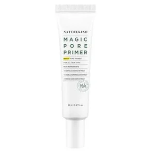 Magic Pore Primer by Naturekind