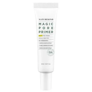 Magic Pore Primer by Naturekind