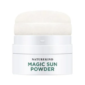 Magic Sun Powder by Naturekind