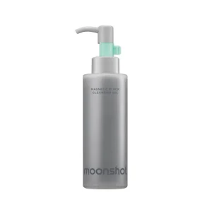 Magnetic Black Cleansing Oil by Moonshot