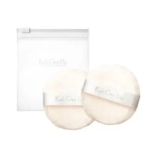 Maifanshi Make Up Puff For Face Powder by Koh Gen Do