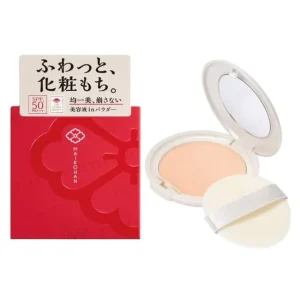 Maikohan Cosmetic Essence Powder SPF 50+ PA+++ by SANA