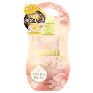 Maikohan Moist BB Cream SPF 35 PA+++ by SANA