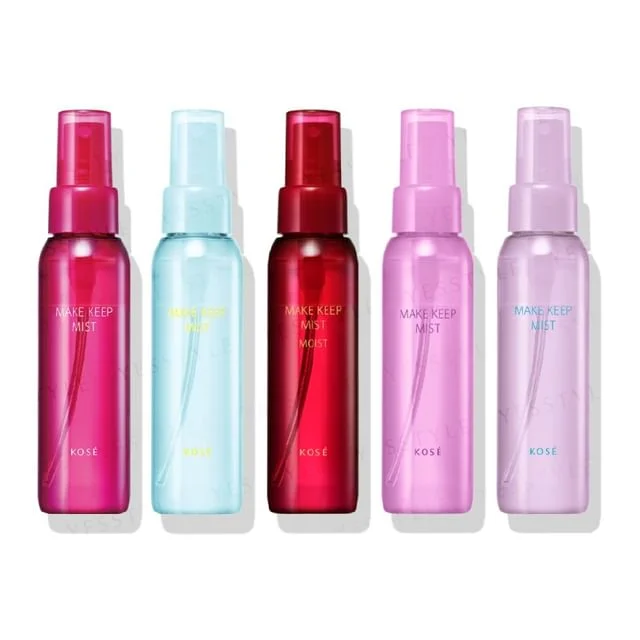 Make Keep Mist EX+ by Kose