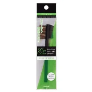 Make Up Series Brush & Comb by Koji