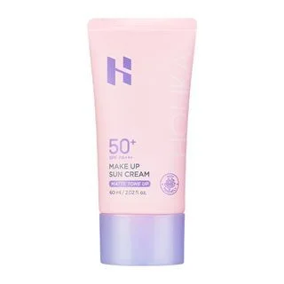 Make Up Sun Cream by Holika Holika