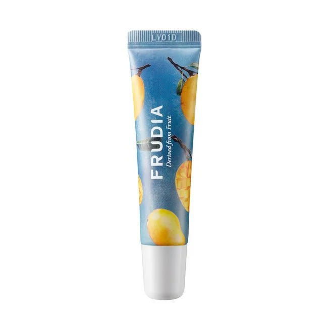 Mango Honey Sleep Lip Mask by Frudia