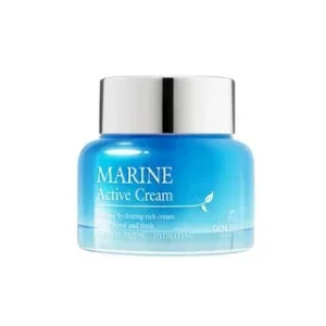 Marine Active Cream by The Skin House
