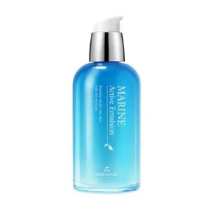 Marine Active Emulsion by The Skin House