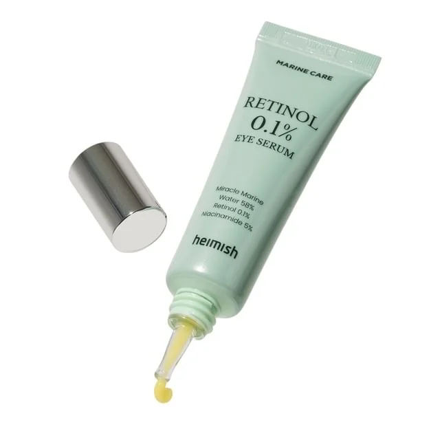 Marine Care Retinol 0.1% Eye Serum by Heimish