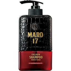 Maro 17 Collagen Shampoo Perfect Wash by NatureLab