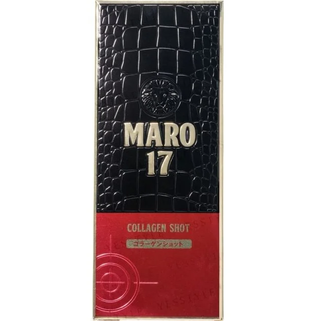 Maro 17 Collagen Shot Scalp Essence by NatureLab