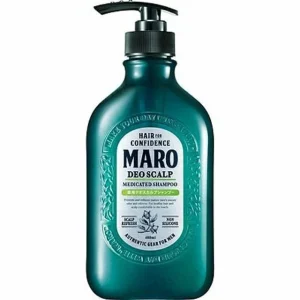 Maro Deo Scalp Shampoo by NatureLab