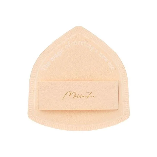 Marshmallow Fit Puff by MilleFee