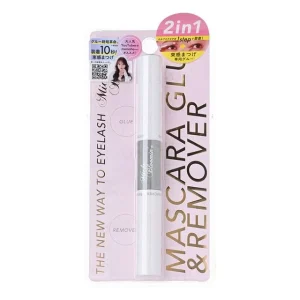 Mascara Glue & Remover by Miche Bloomin'