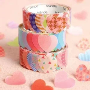 Masking Tape by OH.Leely