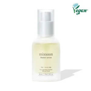 Master Serum Mini by Mixsoon