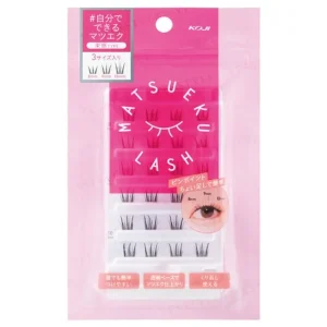 Matsueku Lash No.1 Bundle Feeling Type by Koji