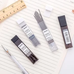 Mechanical Pencil Lead Refill - 0.5 / 0.7 mm by Fun House