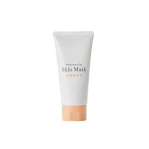 Medicated Skin Mask by Manavis