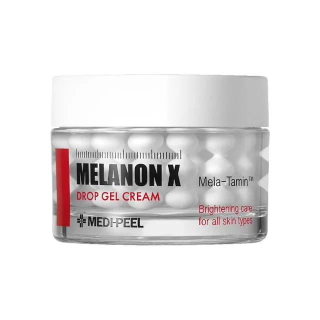 Melanon X Drop Gel Cream by Medi-Peel