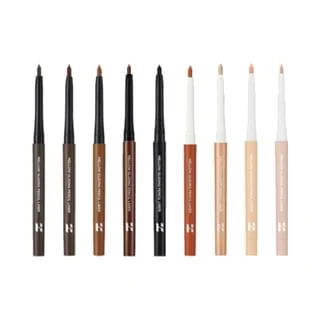 Mellow Gliding Pencil Liner - 9 Colors by Holika Holika