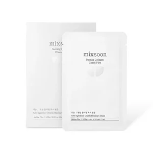 Melting Collagen Cheek Film by Mixsoon