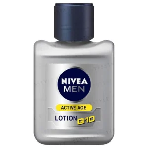Men Active Age Lotion Q10 by Nivea Japan